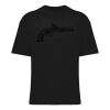 Drop Shoulder T-Shirt 6040 Thumbnail