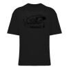 Drop Shoulder T-Shirt 6040 Thumbnail