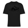 Drop Shoulder T-Shirt 6040 Thumbnail