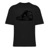 Drop Shoulder T-Shirt 6040 Thumbnail