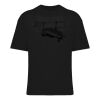 Drop Shoulder T-Shirt 6040 Thumbnail