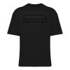 Drop Shoulder T-Shirt 6040 Thumbnail