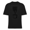 Drop Shoulder T-Shirt 6040 Thumbnail