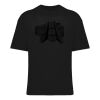 Drop Shoulder T-Shirt 6040 Thumbnail