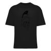 Drop Shoulder T-Shirt 6040 Thumbnail