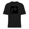 Drop Shoulder T-Shirt 6040 Thumbnail