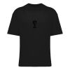 Drop Shoulder T-Shirt 6040 Thumbnail