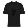 Drop Shoulder T-Shirt 6040 Thumbnail