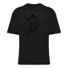 Drop Shoulder T-Shirt 6040 Thumbnail