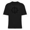 Drop Shoulder T-Shirt 6040 Thumbnail