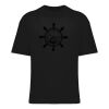 Drop Shoulder T-Shirt 6040 Thumbnail