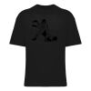 Drop Shoulder T-Shirt 6040 Thumbnail