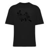 Drop Shoulder T-Shirt 6040 Thumbnail