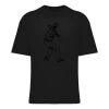 Drop Shoulder T-Shirt 6040 Thumbnail