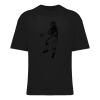 Drop Shoulder T-Shirt 6040 Thumbnail