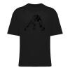 Drop Shoulder T-Shirt 6040 Thumbnail