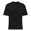 Drop Shoulder T-Shirt 6040 Thumbnail