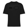 Drop Shoulder T-Shirt 6040 Thumbnail