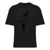 Drop Shoulder T-Shirt 6040 Thumbnail