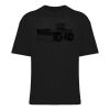 Drop Shoulder T-Shirt 6040 Thumbnail