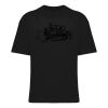 Drop Shoulder T-Shirt 6040 Thumbnail