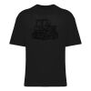 Drop Shoulder T-Shirt 6040 Thumbnail