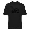 Drop Shoulder T-Shirt 6040 Thumbnail