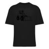 Drop Shoulder T-Shirt 6040 Thumbnail