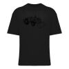 Drop Shoulder T-Shirt 6040 Thumbnail