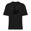 Drop Shoulder T-Shirt 6040 Thumbnail