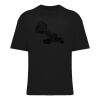 Drop Shoulder T-Shirt 6040 Thumbnail