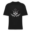 Drop Shoulder T-Shirt 6040 Thumbnail