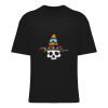 Drop Shoulder T-Shirt 6040 Thumbnail