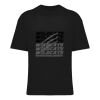 Drop Shoulder T-Shirt 6040 Thumbnail