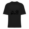 Drop Shoulder T-Shirt 6040 Thumbnail