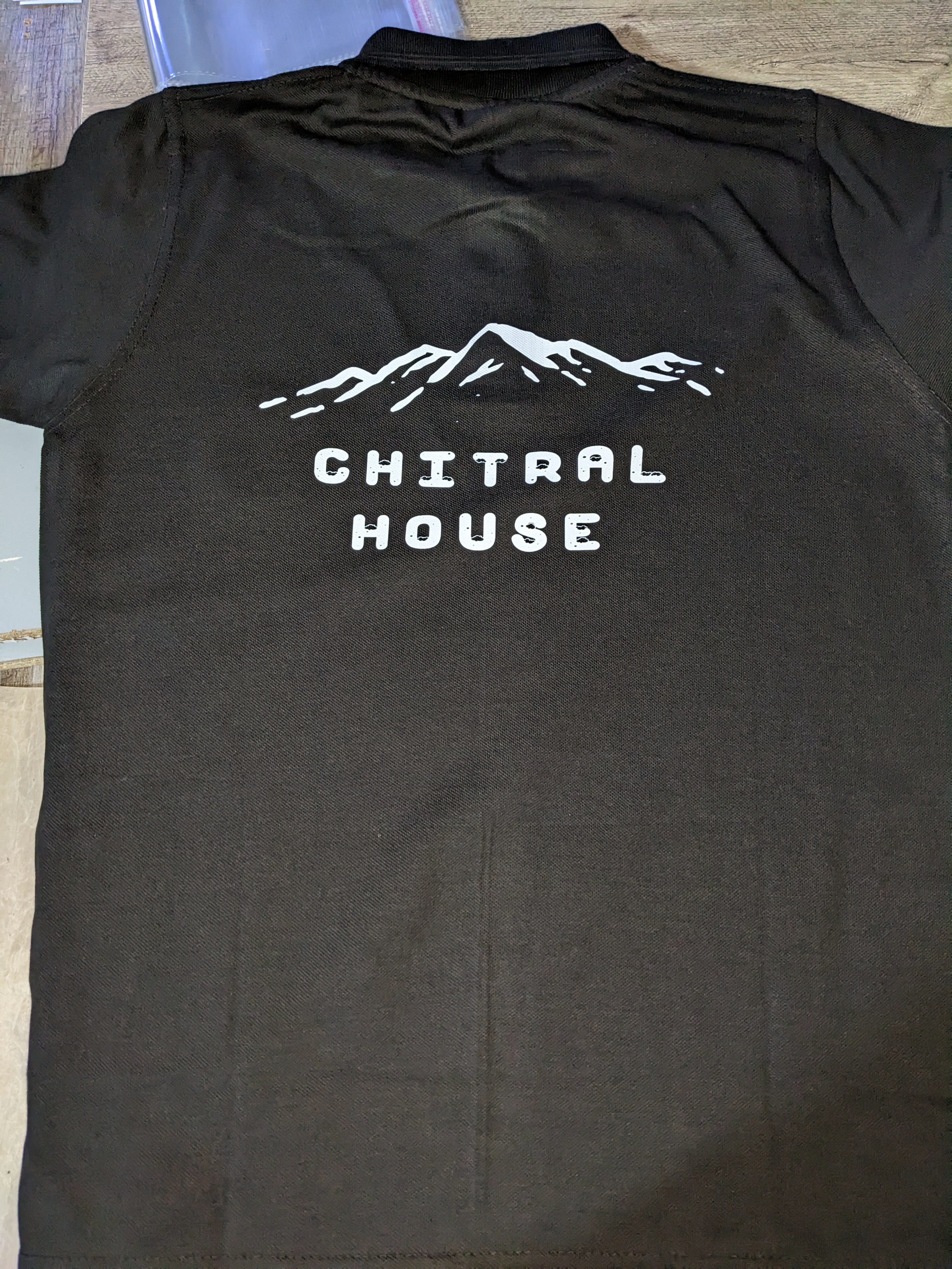 Design: Polo Shirts