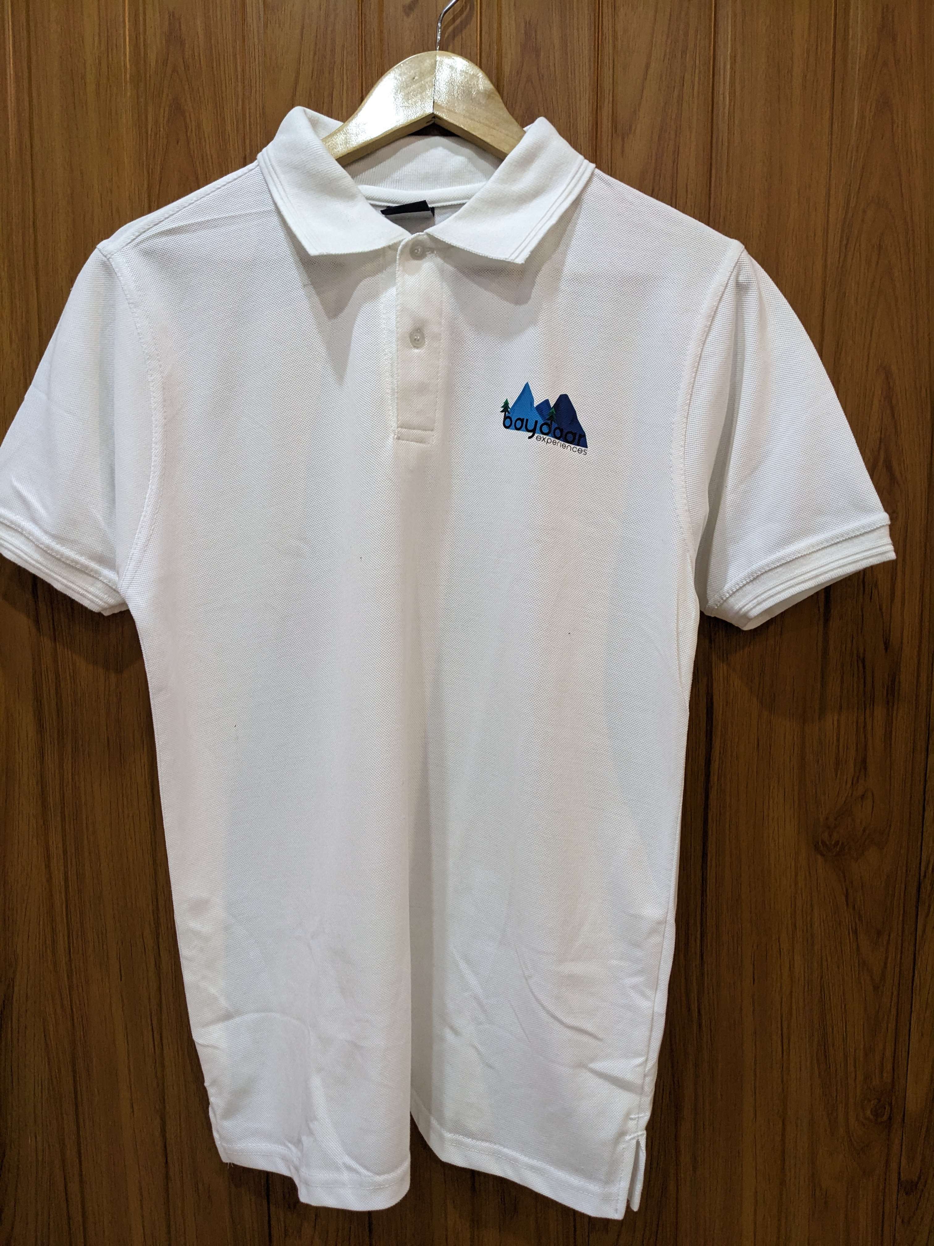 Design: Polo Shirts