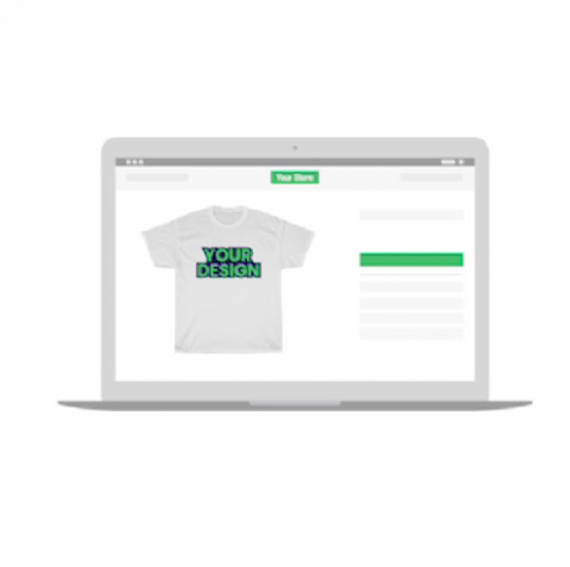 publish Printyworld.com | Custom T-Shirt Printing