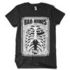Bad Bones Krew T shirt design 11442 1 Printyworld.com | Custom T-Shirt Printing