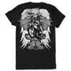 Ghost Rider 2 Printed Cotton T-shirt