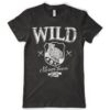 Wild Thing Printed Cotton T-Shirt