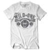 Wild One 2 Printed Cotton T-Shirt