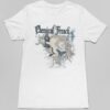Chemical Freak Printed Cotton T-Shirt
