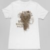 Fatal Error 2 Printed Cotton T-Shirt